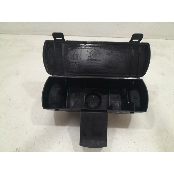 Suporte Macaco Chave De Roda C4 Picasso 9643796180