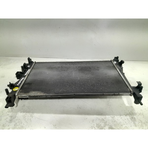 Radiador  Jeep Compass 1.8 16v 2018