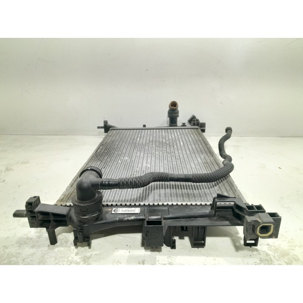 Radiador  Jeep Compass 1.8 16v 2018