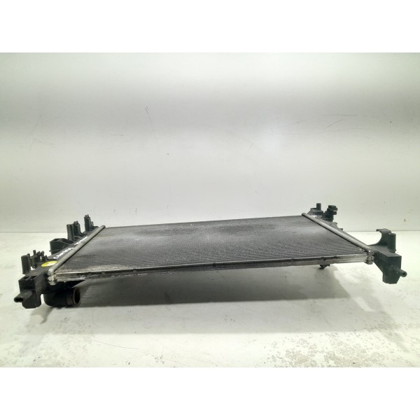 Radiador  Jeep Compass 1.8 16v 2018