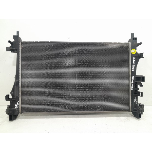 Radiador  Jeep Compass 1.8 16v 2018