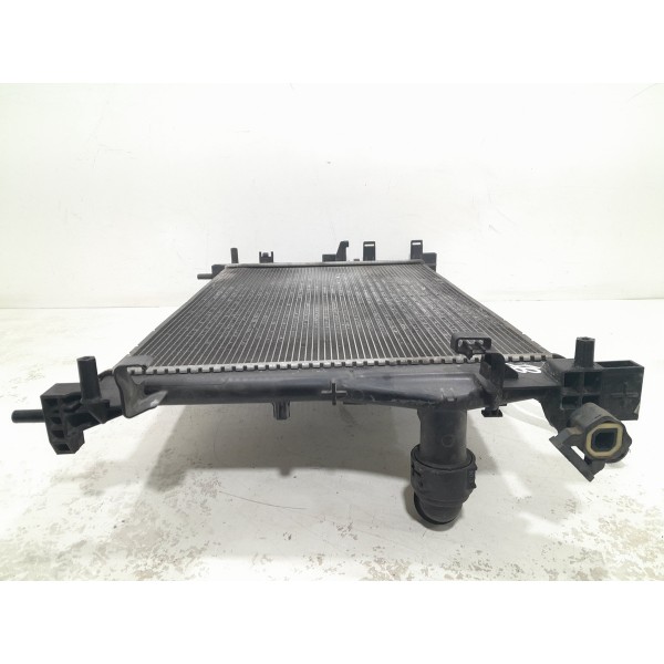 Radiador  Jeep Compass 1.8 16v 2018