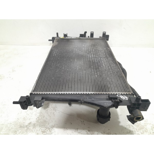 Radiador  Jeep Compass 1.8 16v 2018