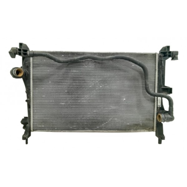 Radiador  Jeep Compass 1.8 16v 2018