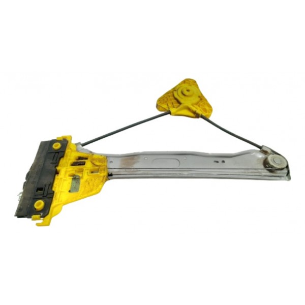 Máquina Vidro Traseira Esquerda Vw Gol/voyage 5u4839399a