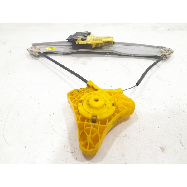 Máquina Vidro Traseira Esquerda Vw Gol/voyage 5u4839399a