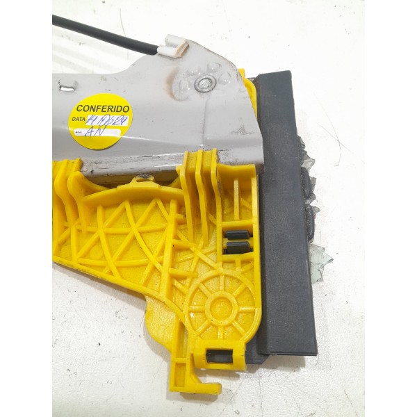 Máquina Vidro Traseira Esquerda Vw Gol/voyage 5u4839399a