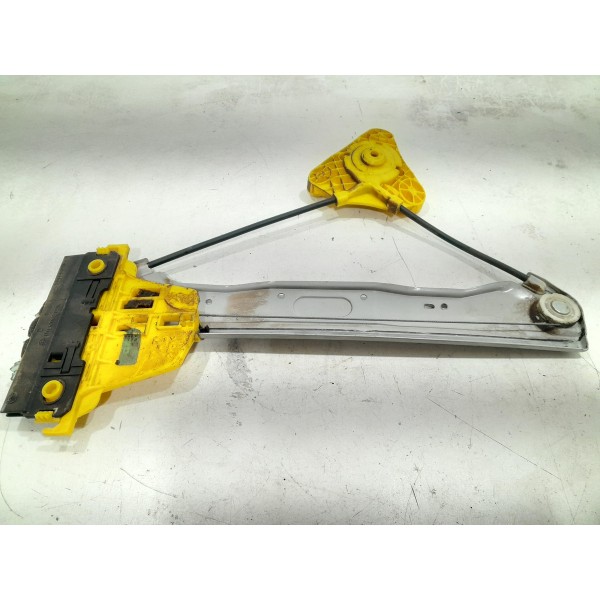 Máquina Vidro Traseira Esquerda Vw Gol/voyage 5u4839399a