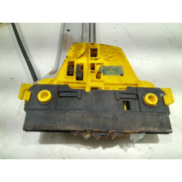 Máquina Vidro Traseira Esquerda Vw Gol/voyage 5u4839399a