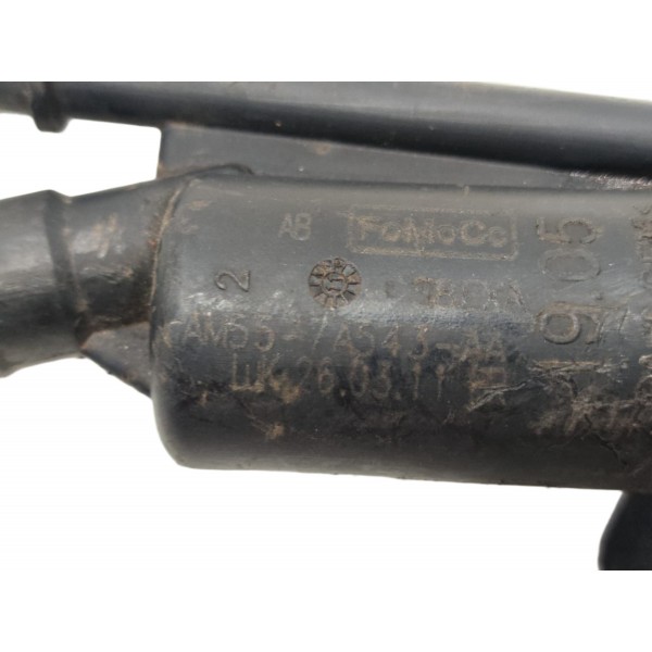 Cilindro Atuador Embreagem Pedal Focus 2009/2013 Am557a543aa