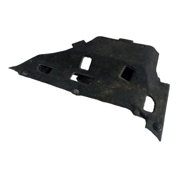 Forro Inferior Duto Painel Direito Citroen C4 Lounge 2015