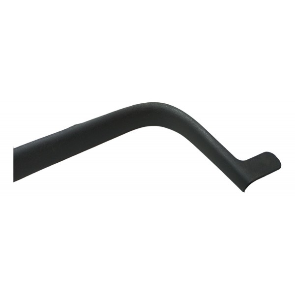 Coluna Soleira Porta Peugeot 307 2005 Dianteira Direita Preto