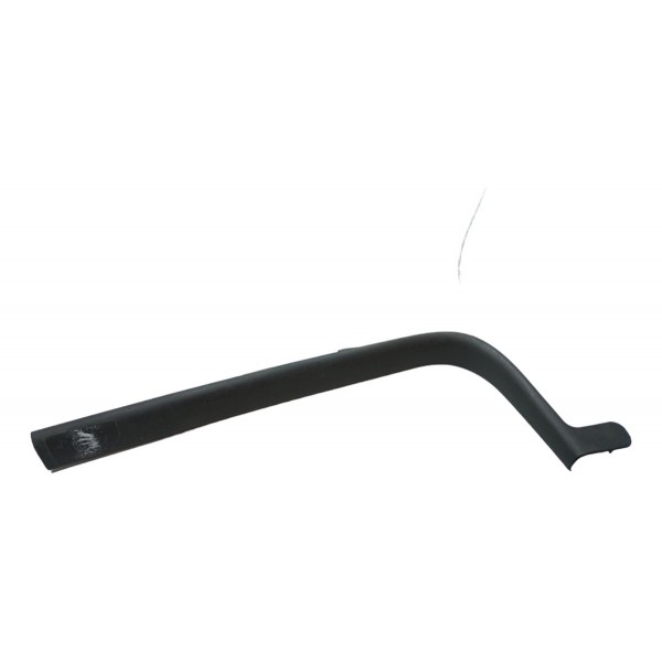 Coluna Soleira Porta Peugeot 307 2005 Dianteira Direita Preto