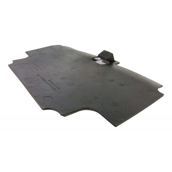 Borracha Acabamento Porta Objetos Painel Central Ford Fusion