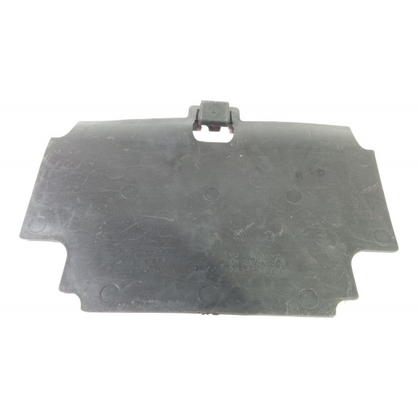 Borracha Acabamento Porta Objetos Painel Central Ford Fusion