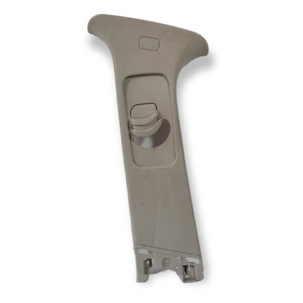 Moldura Coluna Lado Esquerdo Peugeot 307