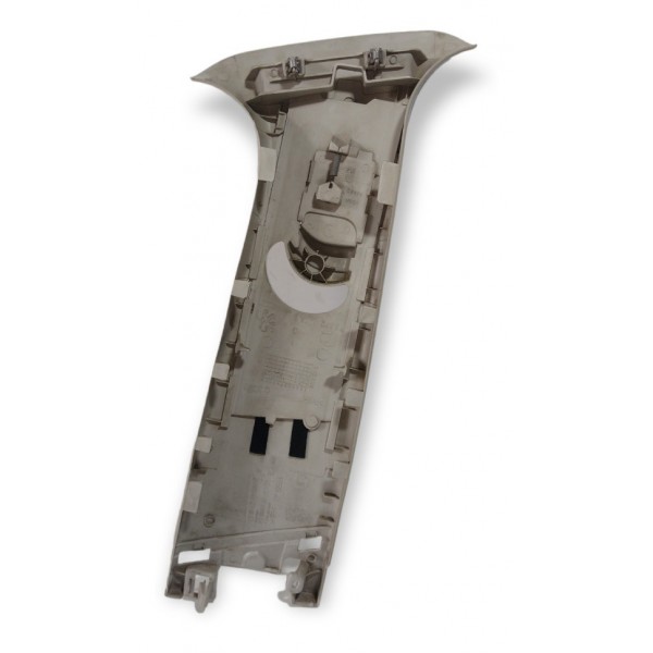 Moldura Coluna Lado Esquerdo Peugeot 307