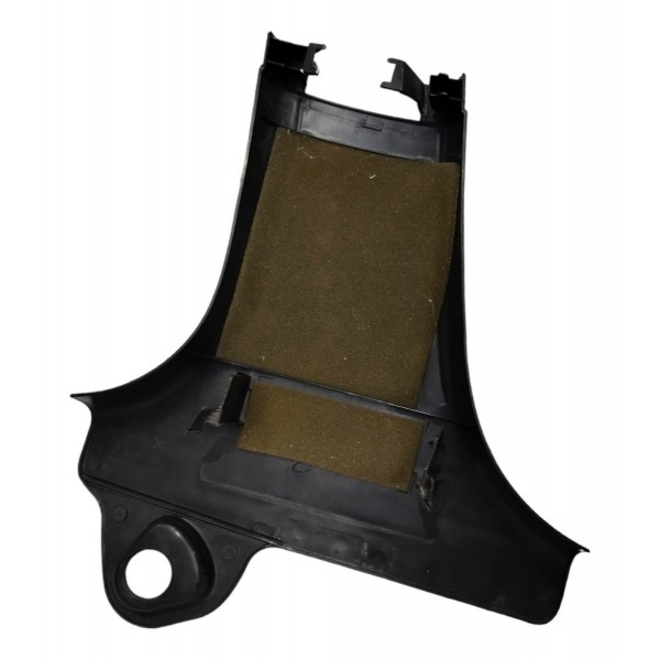 Acabamento Inferior Coluna Peugeot 206 Direito