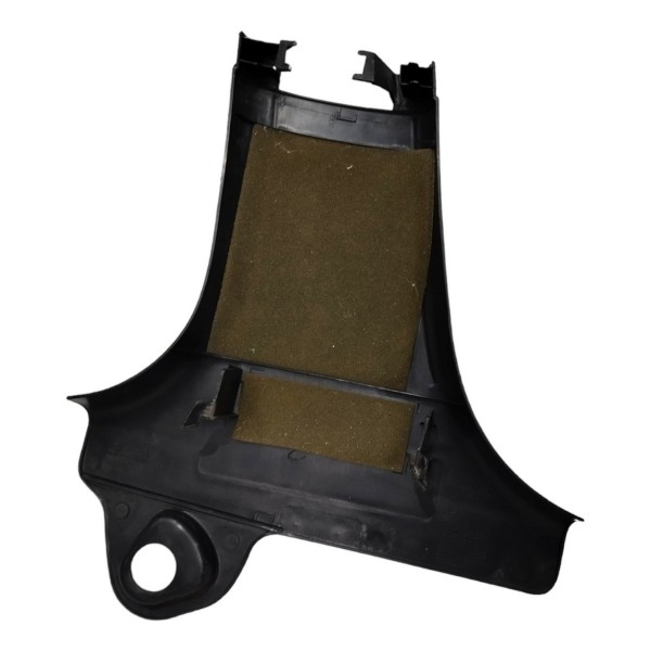 Acabamento Inferior Coluna Peugeot 206 Direito