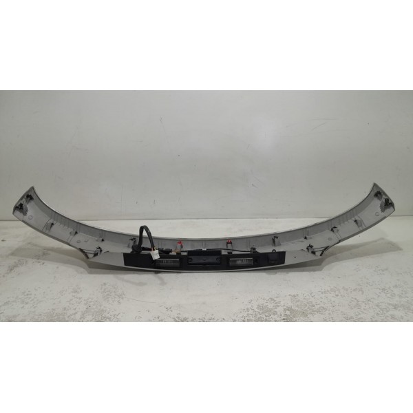 Aplique Moldura Tampa Traseira Hyundai Ix35 2012/2020