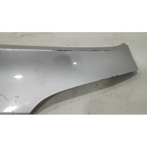 Aplique Moldura Tampa Traseira Hyundai Ix35 2012/2020