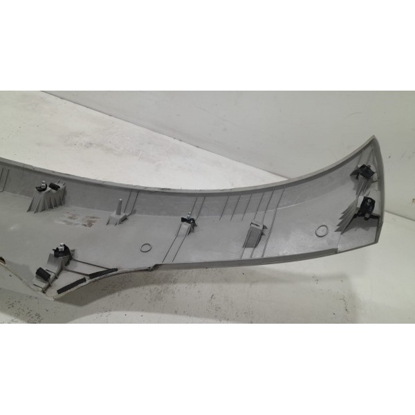 Aplique Moldura Tampa Traseira Hyundai Ix35 2012/2020