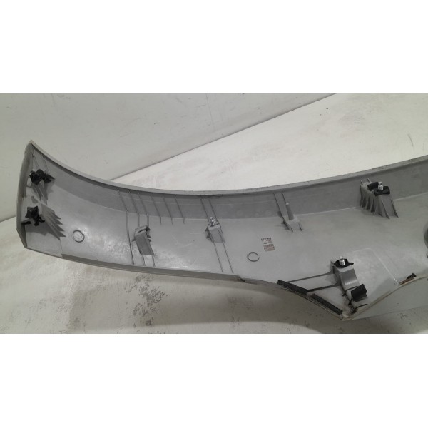 Aplique Moldura Tampa Traseira Hyundai Ix35 2012/2020