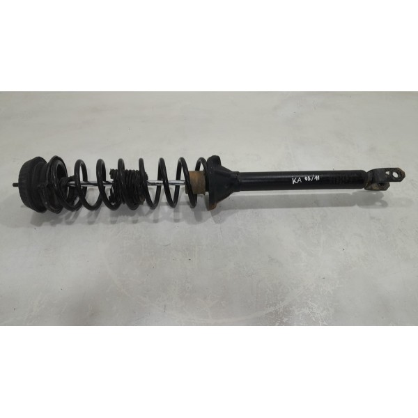 Amortecedor Traseiro Ford Ka Original 2008/2011 Usado