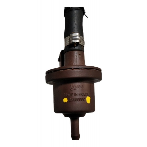 Válvula Canister Peugeot 308 1.6 16v 2014 V311 2580008c