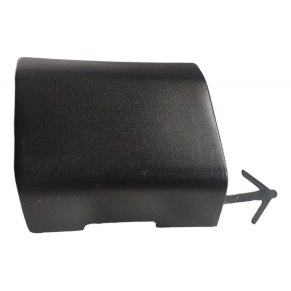 Tampa Reboque Traseiro Peugeot 308  2012 A 2018 Original