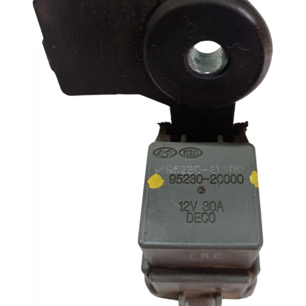 Relé De Partida Hyundai Azera 3.3 2011 95230-2c000 V579