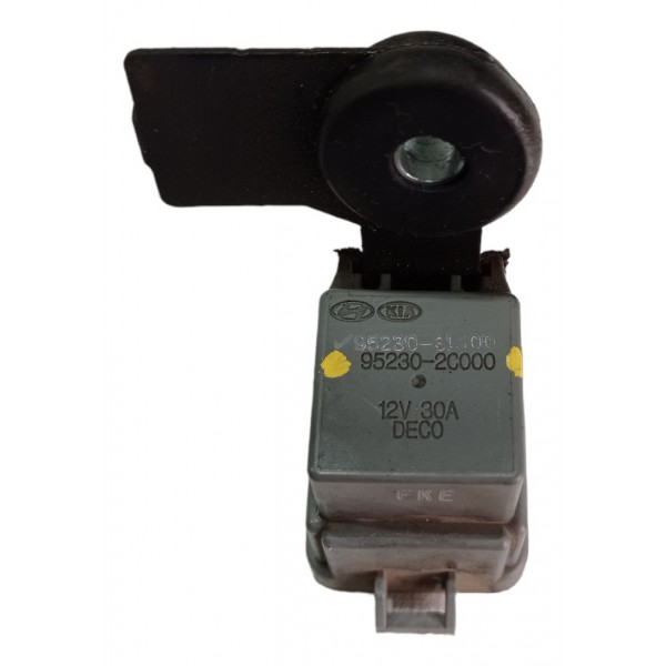 Relé De Partida Hyundai Azera 3.3 2011 95230-2c000 V579