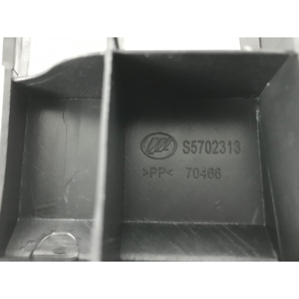 Fixação Dianteira Esquerda Lifan X60 1.8 2016 Original