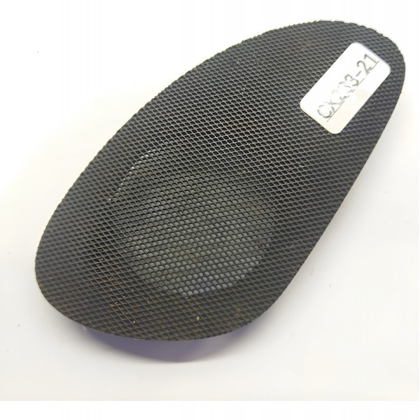 Tela Tweeter Direito Painel Peugeot 308 1.6 2013 2014 2015 Preto