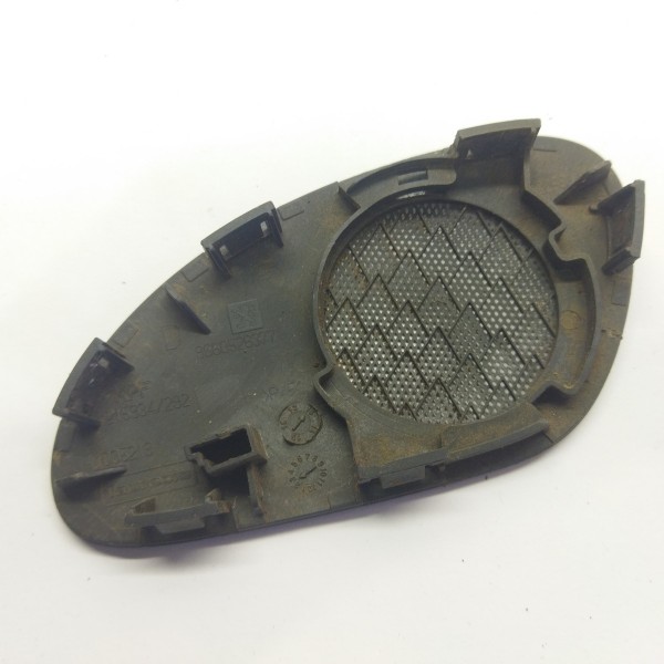 Tela Tweeter Direito Painel Peugeot 308 1.6 2013 2014 2015 Preto