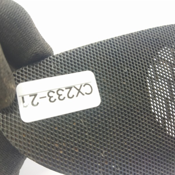 Tela Tweeter Direito Painel Peugeot 308 1.6 2013 2014 2015 Preto