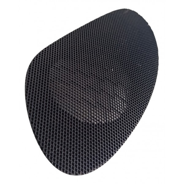 Tela Tweeter Painel Peugeot 308 9660528477 Preto