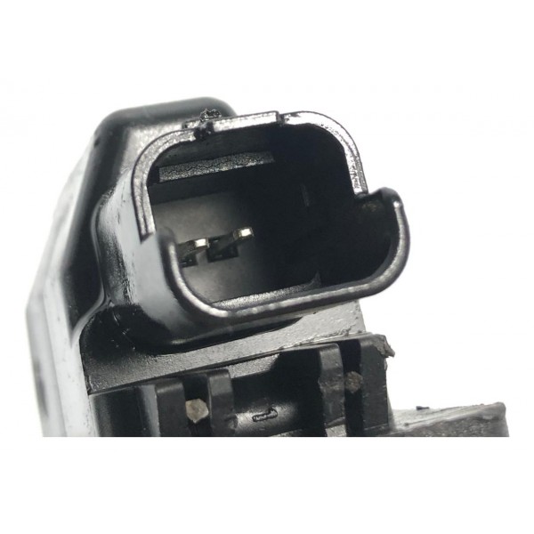 Luz De Placa Peugeot 408