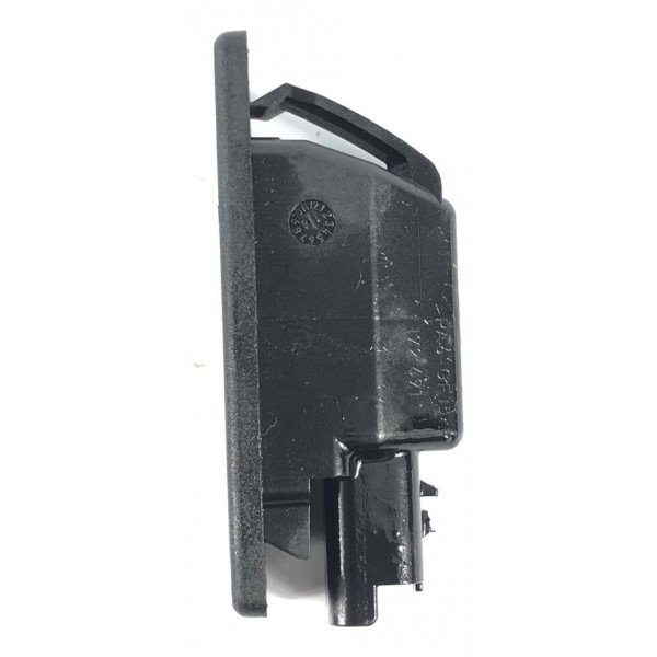Luz De Placa Peugeot 408
