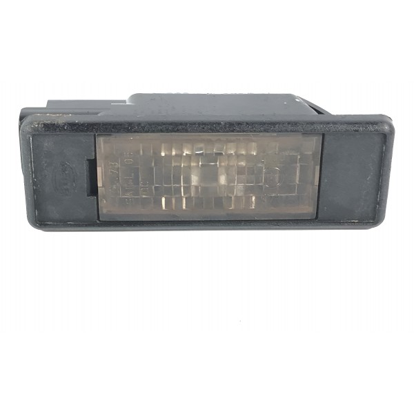 Luz De Placa Peugeot 408