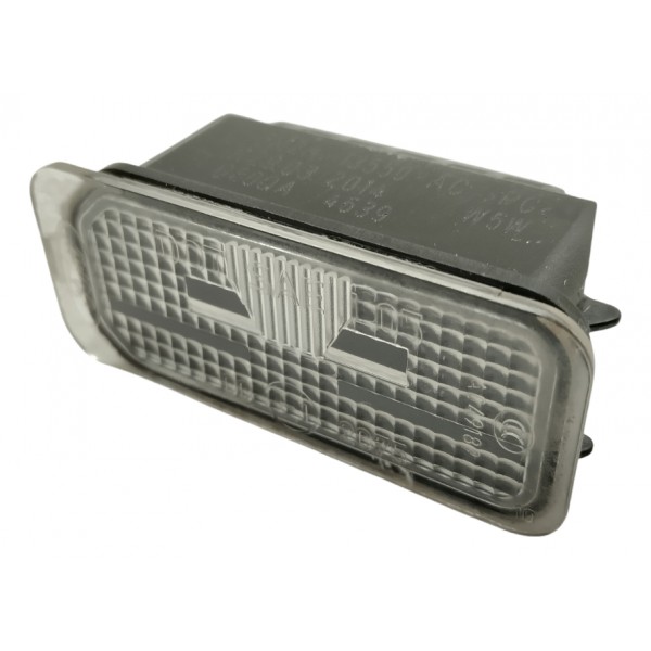 Luz De Placa Ford Fiesta Titanium 1.6 2015