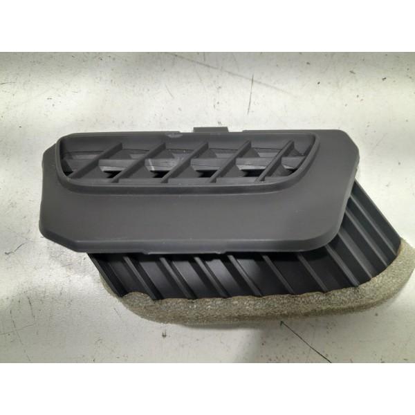 Difusor Ar Superior Desembaçador Honda Civic 2012/14