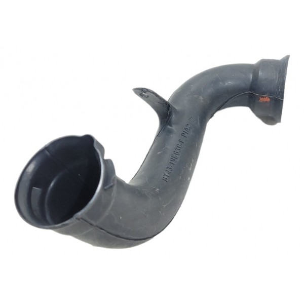 Duto Ar Ford Edge 2013 Bt4319e630fc