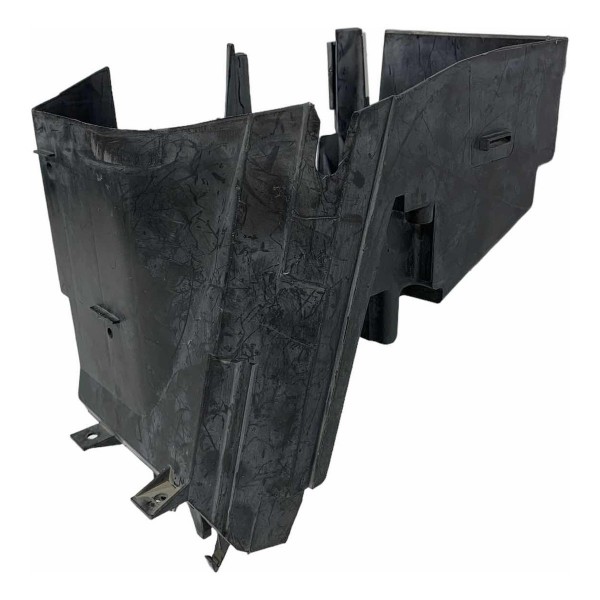 Caixa Suporte Módulo Peugeot 307