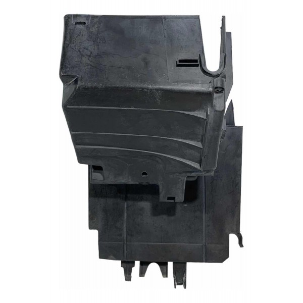 Caixa Suporte Módulo Peugeot 307