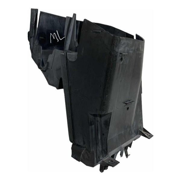 Caixa Suporte Módulo Peugeot 307