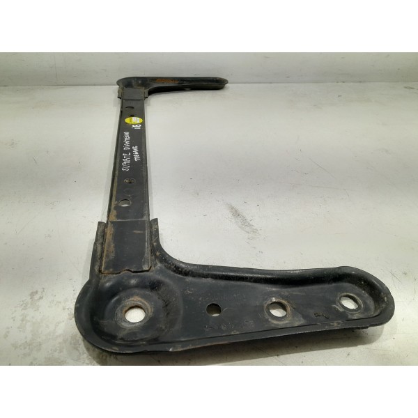 Suporte Agregado Renault Megane 2008 1.6 16v