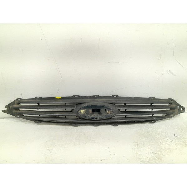 Grade Dianteira Ford Escort Sapão 1998 Original Fosco