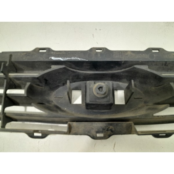 Grade Dianteira Ford Escort Sapão 1998 Original Fosco