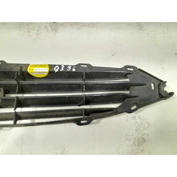 Grade Dianteira Ford Escort Sapão 1998 Original Fosco